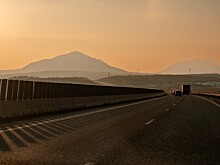 Из Сибири на Кубань: дорогу из Тюмени в Краснодар планируют построить за 3-12 лет