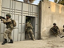 Турция возобновит операцию в Сирии через 35 часов