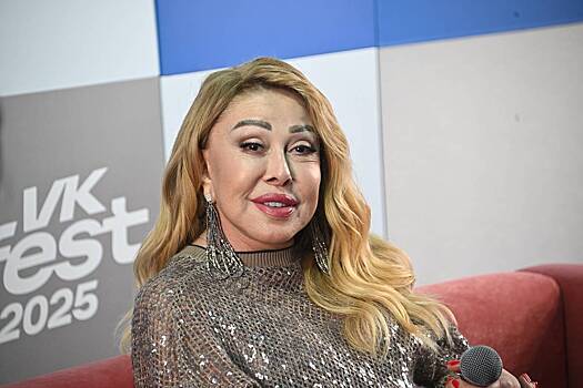 Врач дал прогнозы по здоровью сломавшей руку Успенской