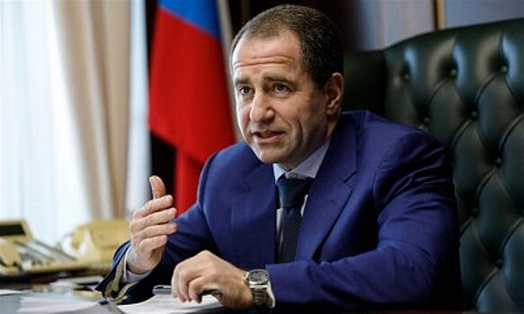 Михаил Бабич: "Самара к моменту проведения ЧМ-2018 должна стать одним из самых благоустроенных городов"