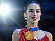 Фигуристка Алина Загитова рассказала об идеальном выходном