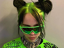 Названы самые "вирусные" звезды в интернете