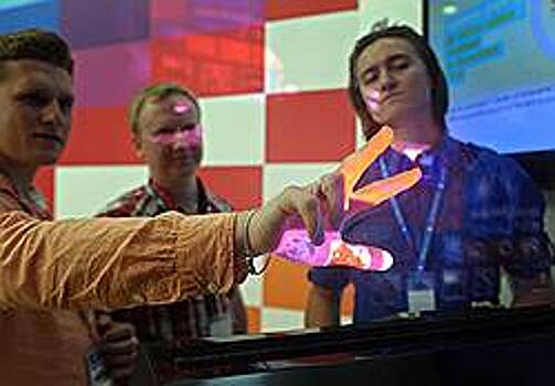 Венчурные надежды