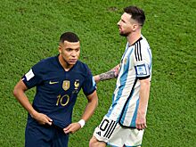 The Athletic составил символические сборные Европы и остального мира