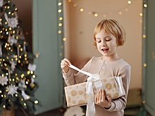 Как объяснить ребенку, что дорогой подарок не по карману