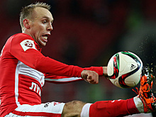 Глушаков стал MVP 29-го тура РФПЛ
