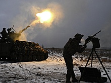 ВС России взяли под контроль Новояковлевку и Купянск-Узловой