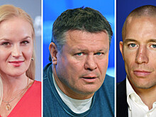 «Бил со всей силы»: как бойцы становятся актерами