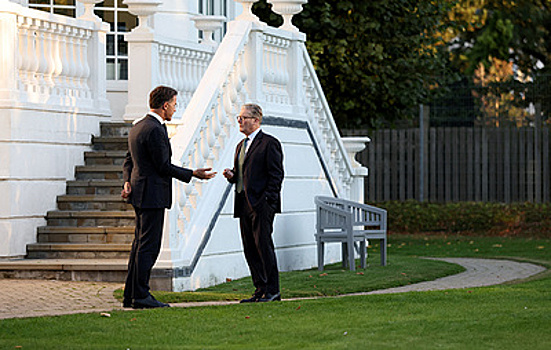 Politico: саммит ЕС в Дании зашел в тупик