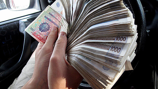 Физлицам в Узбекистане снизили максимальный налог на доходы