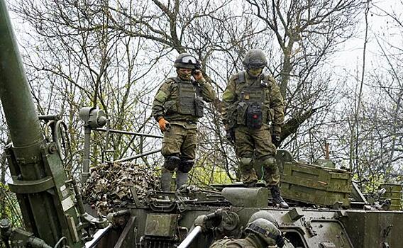 Битва за Харьков-2: Тайный план ВСУ – прорваться к Луганску с севера