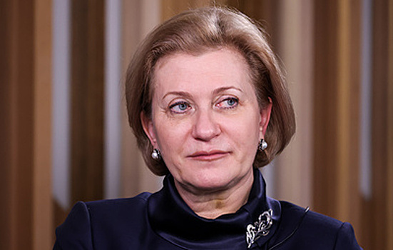 Глава Роспотребнадзора 4 февраля выступит в Совфеде
