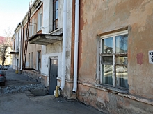 Компания «Труд» Александра Лихачева хотела повторно получить деньги из бюджета за уже выполненный ремонт
