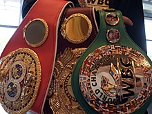 Боец Северин: разрыв мениска - серьезная травма, бой Бетербиев - Бивол увидим нескоро