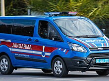 В Анкаре задержали рекордное число наркодилеров за одну операцию