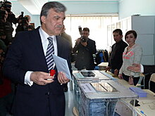 Экс-президент Турции не будет выдвигать свою кандидатуру на выборах
