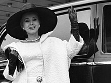 Как быть звездой светской хроники без талантов, достижений и фамилии Кардашьян