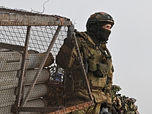 Названы возможные сроки взятия ВС России Красноармейска