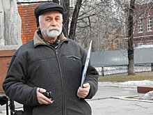 Официально в саратовскую облдуму выдвинулись только постоянный участник протестных пикетов и уборщица