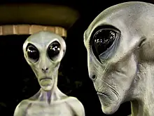 Стало известно о секретных исследованиях по поиску инопланетян