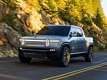 Rivian ведет переговоры о строительстве завода в Техасе за 5 миллиардов долларов