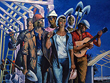 Что лидеры бизнеса делали в 18 лет