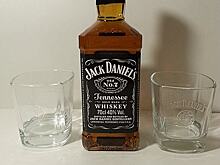 Производитель виски Jack Daniel's приостанавливает работу в России