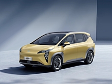 Яндекс разработает для такси электромобиль UMO 5