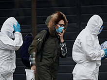 Москва ужесточает меры по борьбе с коронавирусом