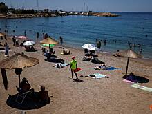 Отдыхавшая с мужем в Европе туристка загадочно исчезла со своего шезлонга