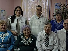 Социальные участковые помогают людям с ограниченными возможностями здоровья