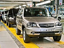 Любимые кроссоверы россиян: Seltos выбыл, Niva вернулась