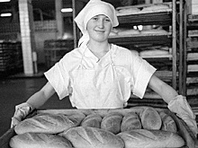 Как США использовали «хлебную зависимость СССР»