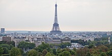 Увидеть Париж и не умереть: сколько стоит поездка