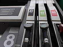 Власти Крыма объяснили причины роста цен на бензин