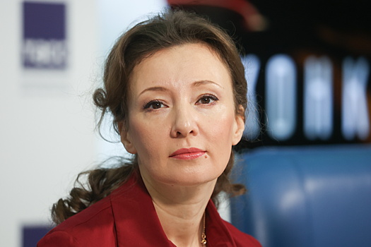 Кузнецова: поддержка наших героев, поддержка семей с детьми, защита безопасности — это дело чести