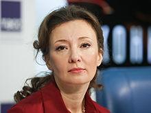 Кузнецова: у родителей детей с ОВЗ должен быть  консультант в вопросах помощи и лечения