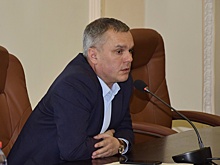 Вице-мэр Троицка Андрей Андреев будет временно исполнять обязанности главы города