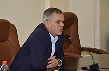 Вице-мэр Троицка Андрей Андреев будет временно исполнять обязанности главы города
