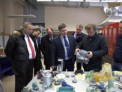 Продолжаются работы по подготовке "Газпром-класса" к открытию