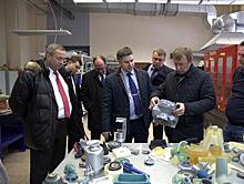 Продолжаются работы по подготовке "Газпром-класса" к открытию