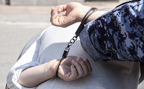 Восемь россиян задержали по делу о многомиллионных взятках