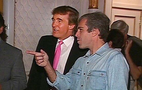 Минюст США удалил тысячи файлов по делу Эпштейна