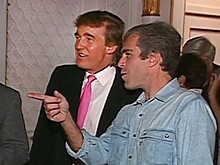 Минюст США удалил тысячи файлов по делу Эпштейна