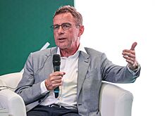 «Боруссия» Дортмунд рассматривает назначение Ральфа Рангника — Плеттенберг