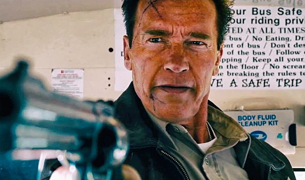 12 лучших ролей Арнольда Шварценеггера