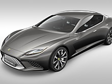 Последним Lotus с бензиновым мотором станет спорткар на каждый день