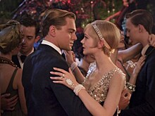 Уильям Джойс снимет полнометражный мультфильм по роману Фицджеральда «Великий Гэтсби»