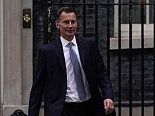 Times: глава британского Минфина планирует заморозить оборонные расходы на пять лет