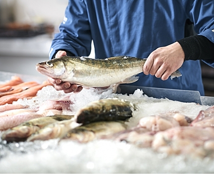 СМИ: эксперты пугают ростом цен на рыбу из-за нововведений ФСБ
